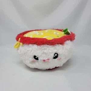 Squishable Mini Comfort Food Ramen Bowl 8" Plush New w/ tags - Picture 1 of 6
