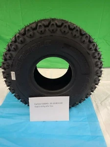 Carlisle 510043--20-10.00-8 All Trail II 4 Ply ATV Tire  - Picture 1 of 5