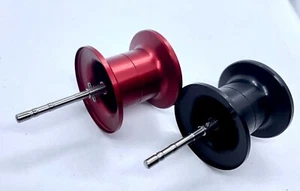 Für DAIWA HYPER LANGGUSS SV SPULE /d.34/14 15 18 TATULA 100/19 TATULA 150 - Bild 1 von 6