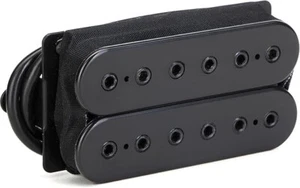 DiMarzio Evolution Brücke Humbucker Tonabnehmer - Schwarz - Bild 1 von 1