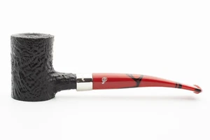 PETERSON Whistles Dracula Sand 701/125 MM/40 MM / Hole 18 Filterless - Picture 1 of 5