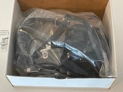 Motorola NMN6258A Medium Weight Headset - Image 1 of 4