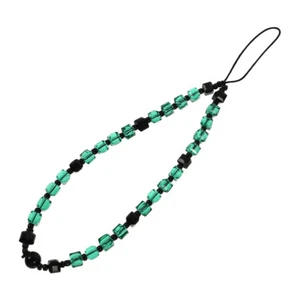 Anti-Verlust-Lanyard Auf Dem Handy Handy-Lanyard Mit Kristallperlen Telefongurt - Zdjęcie 1 z 12