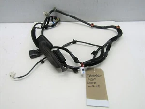 KIA SPORTAGE MK3 2014-16 NEARSIDE/LEFT FRONT DOOR WIRING LOOM 91630-3U340 O1407 - Picture 1 of 8