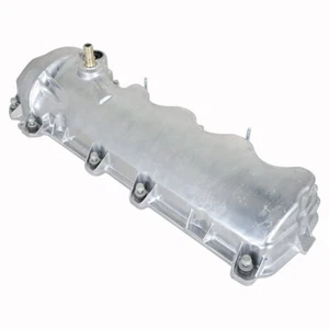 9L1Z6582C Cubierta de válvula de motor nueva con junta lado izquierdo para Ford Lincoln 4.6 5.4L - Imagen 1 de 10
