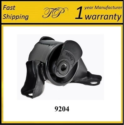 1 PCS TRANSMISSION MOUNT FOR 2001-2004 Acura EL 1.7L - Image 1 of 2