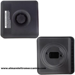 LONCIN Luftfilter komplett Motor D350  - Bild 1 von 1