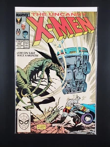 The Uncanny X-men #233 Direct Edition Marvel Comics The Brood! - Bild 1 von 9