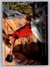 2022 Stadium Club #1 Shohei Ohtani Red Foil Near mint or better