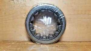 NIB 6408 Roller Wheel Bearing Made In USA - Foto 1 di 12
