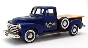 Durham Classics 1/43 Scale DC28921A - 1953 Chevrolet Truck 1 Of 50 - Picture 1 of 6