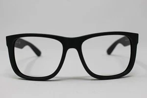 Marco de gafas RAY-BAN mod RB4165 JUSTIN col 601/8G talla 54/16 - Imagen 1 de 6