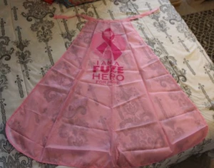 Disfraz I Am A FUZE Hero For Hope Concientización sobre el Cáncer de Mama RACE FOR THE CURE - Imagen 1 de 5
