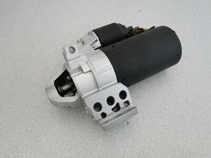 1S2492 STARTER MOTOR for BMW 114 116d 118d 120d 123d 218d 220d 225d 316d 1.6 2.0 - Picture 1 of 3