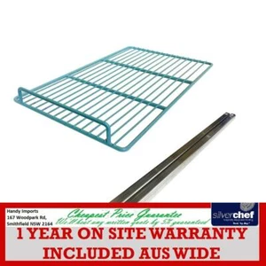 FED COMMERCIAL ADDITIONAL SHELF SET FOR UNDER COUNTER UNITS XGNS-SHELFSET - Picture 1 of 1
