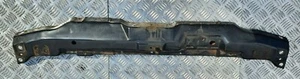 2002-2006 KIA SEDONA 2.9 DIESEL BLACK FRONT UPPER BONNET SLAM PANEL - Picture 1 of 2