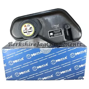 FOR JAGUAR - S TYPE COOLANT EXPANSION TANK C2Z13764/C2C41899 **MADE BY MEYLE** - Picture 1 of 6