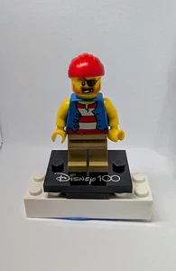 Lego Piraten Minifiguren Achterbahn 31084 H04 NEUWERTIG AUTHENTISCH SELTEN NICHT MEHR ERHÄLTLICH Desinfiz - Bild 1 von 4