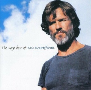 Kris Kristofferson - The Very Best Of Kris Kristofferson [CD] Sent Sameday*