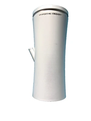 Pfeifenkörper Porsche Design Shisha 1.0 Wasserpfeife Pipe Body - Bild 1 von 2