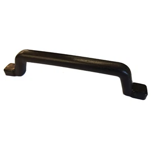 STEEL CORE PULL HANDLE 185mm (5589/414) tractor bus taxi motorhome boat truck - Picture 1 of 1