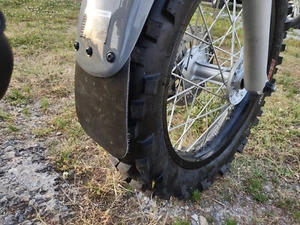 Front and Rear Mud Flap set - Picture 1 of 6