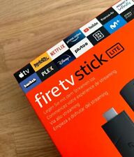 Amazon Fire TV Stick Lite/Light (HD) mit Alexa Sprach-Fernbedienung ✔️ NEU & OVP