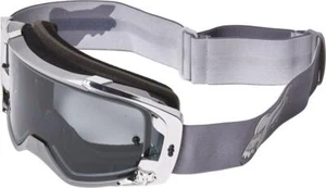 Fox Racing Vue Stray Motocross Off Road Enduro Goggles - Grey - Picture 1 of 1