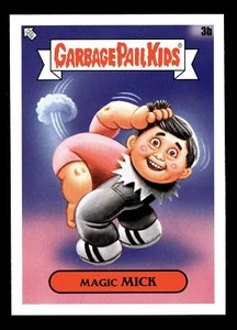 Topps GPK Kids at Play #3b Magic Mike 2024 - Imagen 1 de 2