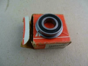 Rodamiento de bolas de doble fila MRC, H501 - Imagen 1 de 7