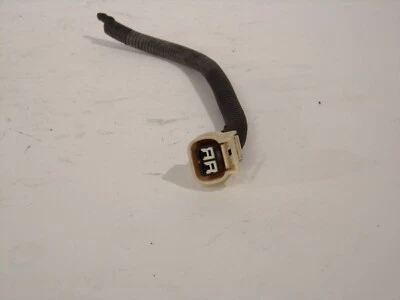 09 10 11 2009 FARO CHEVROLET AVEO5 PEQUEÑO ENCHUFE DE ESTACIONAMIENTO 2 CABLES SH1486 Foto 1 de 3