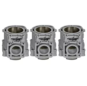 Yamaha Triple Cyl Set XL1200 99 00 01/XLT1200 01 02 03 04 05/GP1200R 00 01 02 03 - Picture 1 of 1