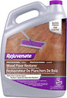 Professional Wood Floor Restorer And Polish With Durable Finish Easy Mop On Appl