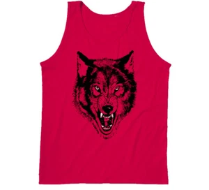 Nwo Wrestling Wolfpack Tanktop - Bild 1 von 1