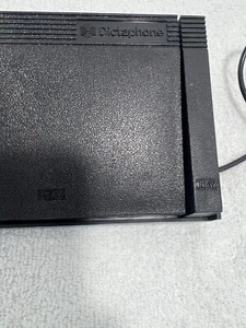 Dictaphone Transcription Foot Pedal 177585 - Picture 1 of 12