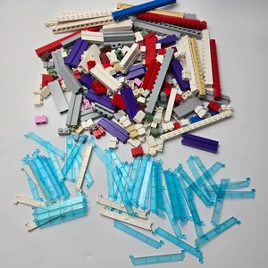 Lego Garage Rollladen Rolltor Steine großer Restposten Teile und Stücke 4218 4219 A - Bild 1 von 6
