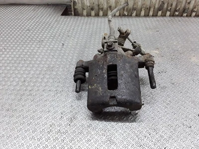 Lincoln LS 1999 Petrol Left rear brake caliper DEV444460 — 第 1/3 张图片