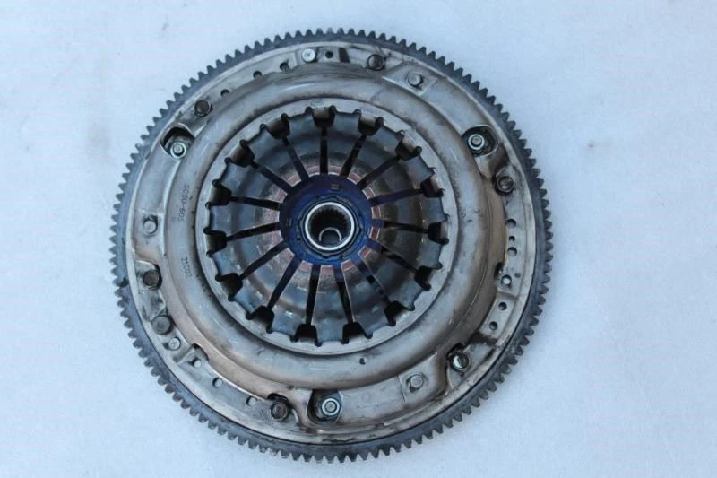 2015 2016 2017 SUBARU IMPREZA WRX TRANSMISSION FLEX PLATE 2.0L MANUAL M/T - Image 1 of 4