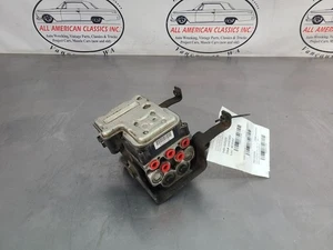 2004 GMC Quadra Steer Truck ABS, Anti-Lock Brake System Unit, 2WD - OEM - Foto 1 di 16