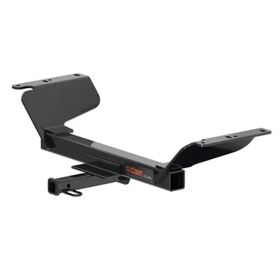 Curt Class 2 Trailer Hitch Receiver 1-1/4" for 18-26 Chevy GMC Equinox Terrain Foto 1 de 4