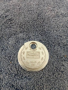 Champion CT 481 Taper Spark Plug Gap Gauge - Picture 1 of 2