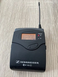 Sennheiser Ek 100 G3 C - Bild 1 von 4
