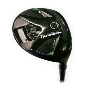 TaylorMade Qi35 21* 7 Fairway Wood Graphite Kai’Li Blue 75 Stiff Flex - Picture 1 of 5