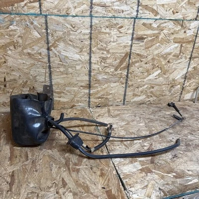 1987 1993 MUSTANG CRUISE SPEED CONTROL REGULATOR VACUUM ACTUATOR ASSEMBLY GT LX - Image 1 of 4