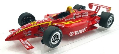 Action 1/18 Scale Diecast W189941578-1 - 1999 Reynard #12 Target J.Vasser - Image 1 of 4