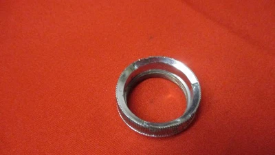 Oldsmobile Cutlass 442 Supreme 1966 1967 interruptor de encendido bisel tuerca Foto 1 de 3