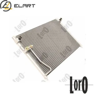 CONDENSER AIR CONDITIONING 030-016-0006 FOR MAZDA 626/V/Hatchback/Station 1.8L - Picture 1 of 7