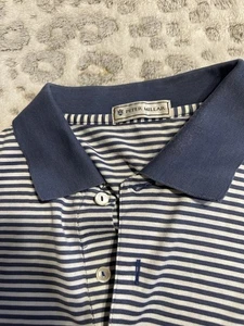 peter millar Polo Men’s Sz M T12 - Picture 1 of 5