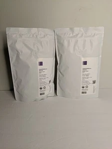 2x Fabula Gingerbread Spices Ground Coffee Medium Roast BB 10/24/2025 12 Oz - Picture 1 of 4