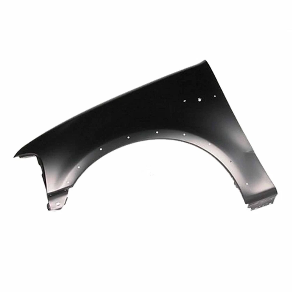 FO1240192 New Replacement Front Driver Fender Fits 1997-2003 Ford Lightduty P - Image 1 of 1